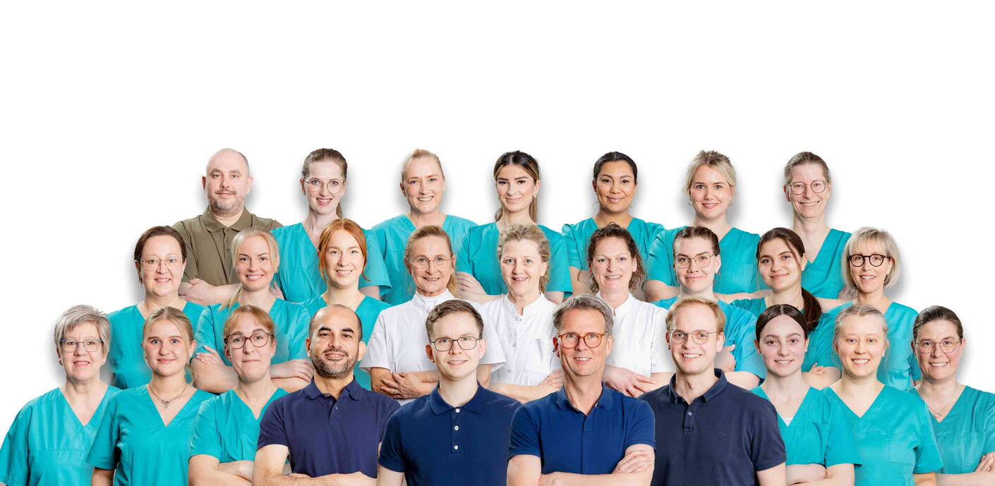 Zahnteam Damme Dr. Kreuzkamp MVZ