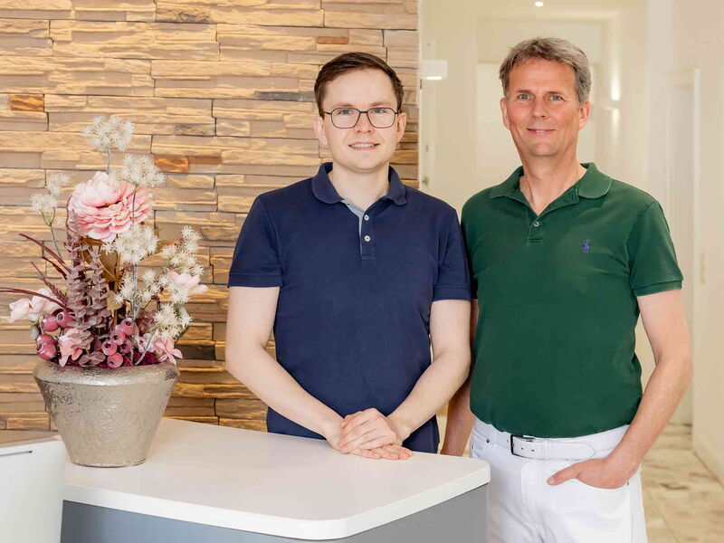 Dr. Weßling & Dr. Kreuzkamp
